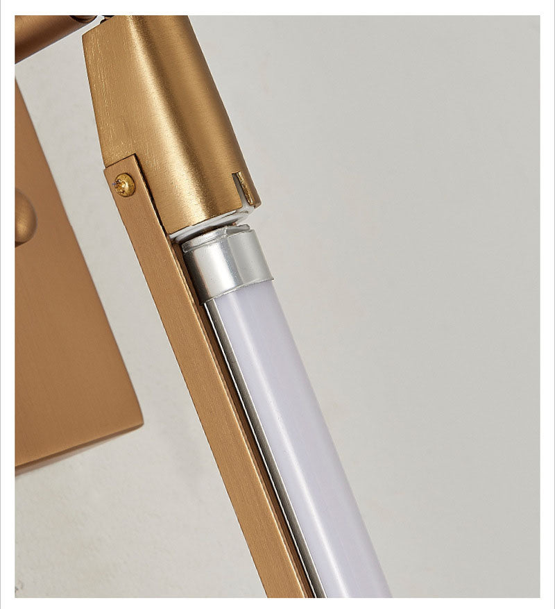 Long T5 Tube Wll Lamp