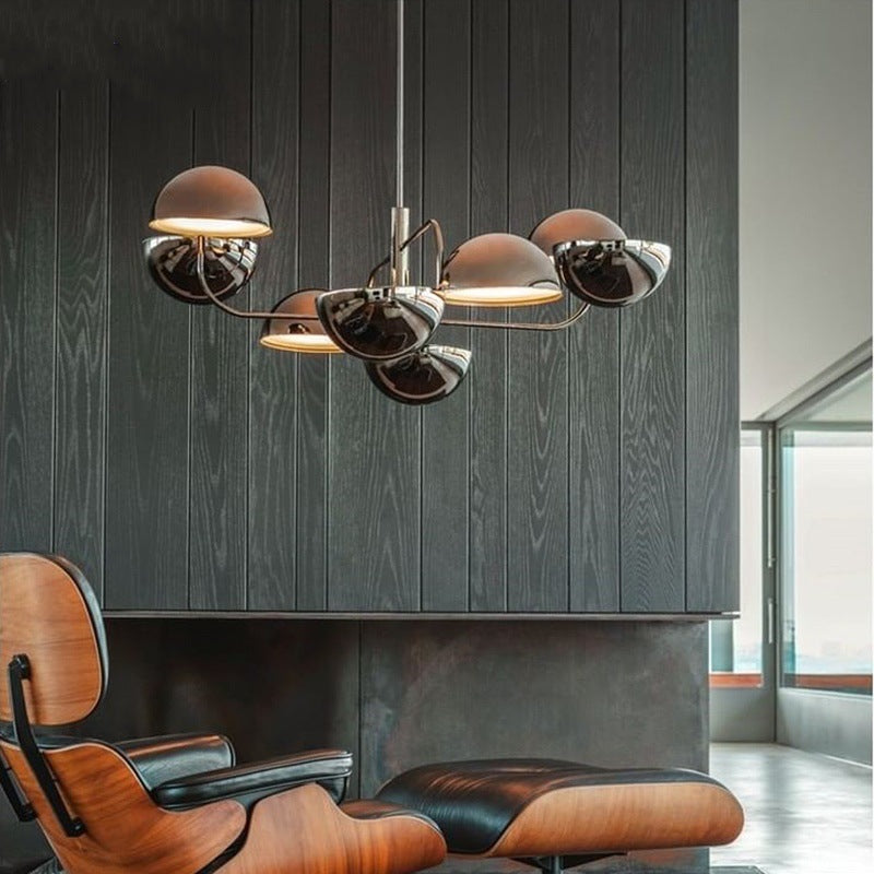Nolan Pendant Lamp