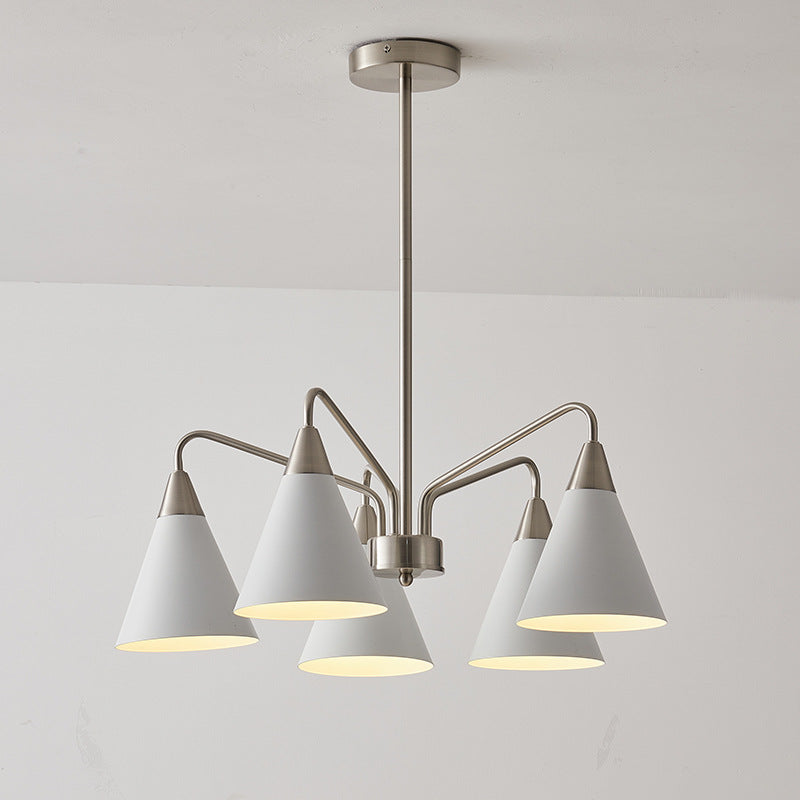 Nelly Art Chandelier