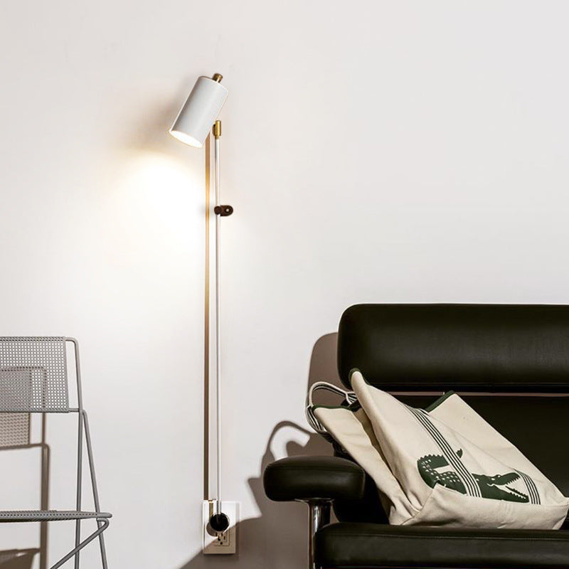 Modern Vernal Wall Lamp