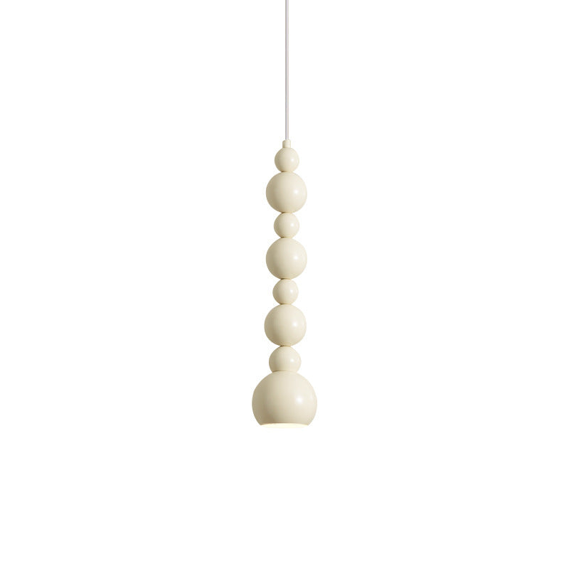 Gourd Shaped Pendant Light