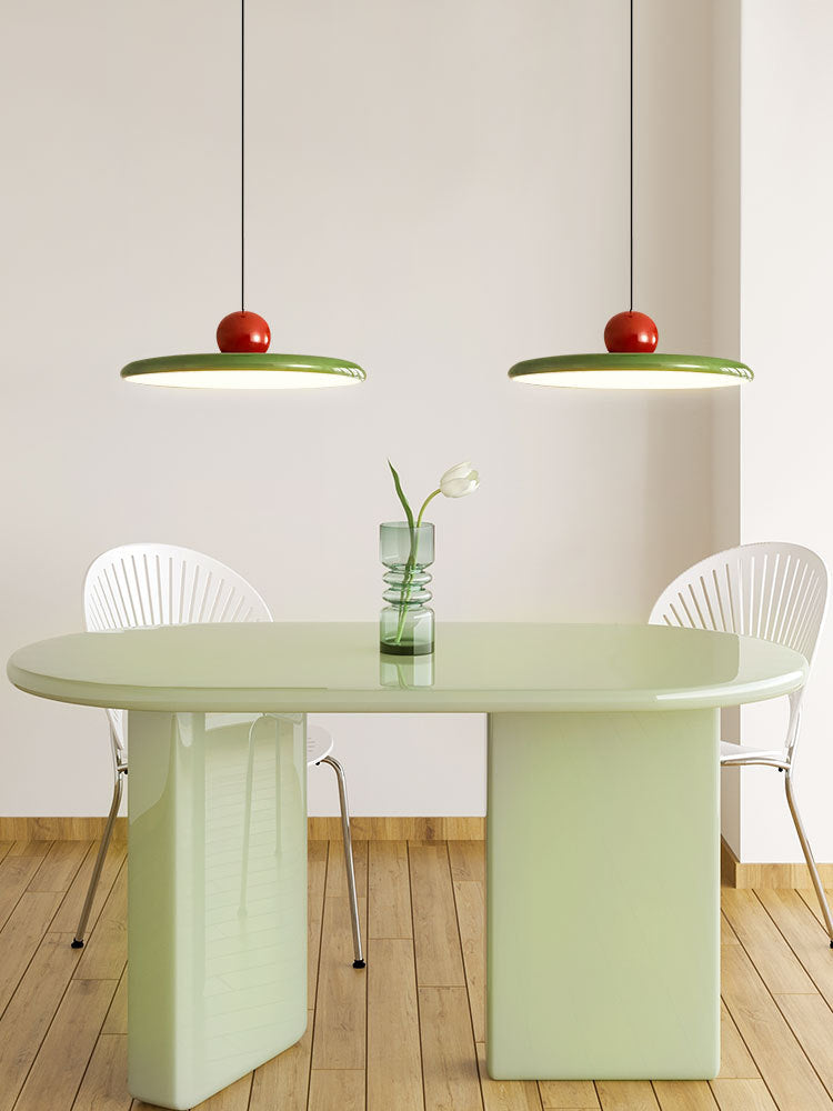 Orchid Beans Pendant Lamp