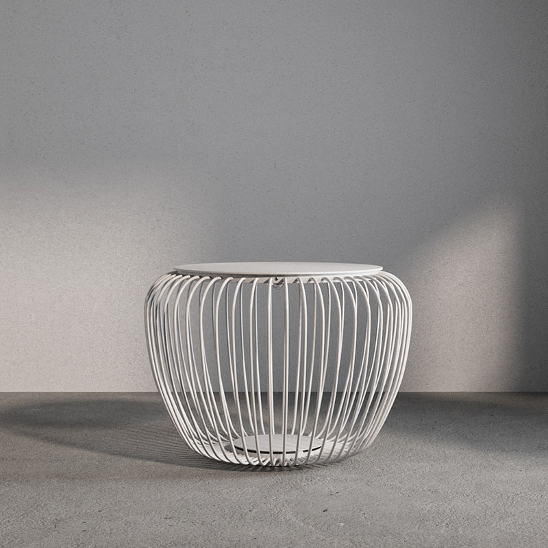 Feature Outdoor Floor Lamp