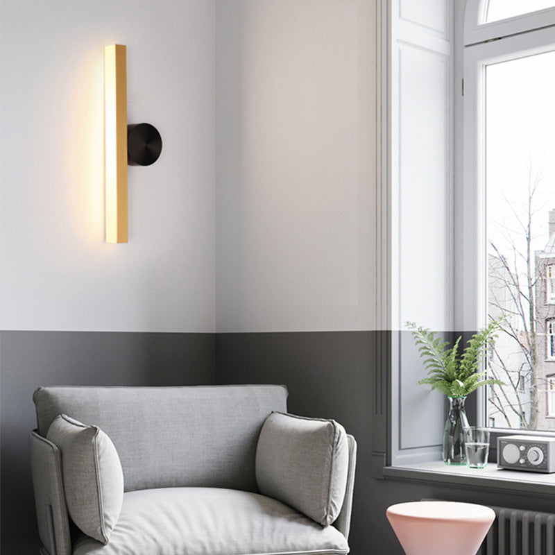 Simple Carl Wall Lamp