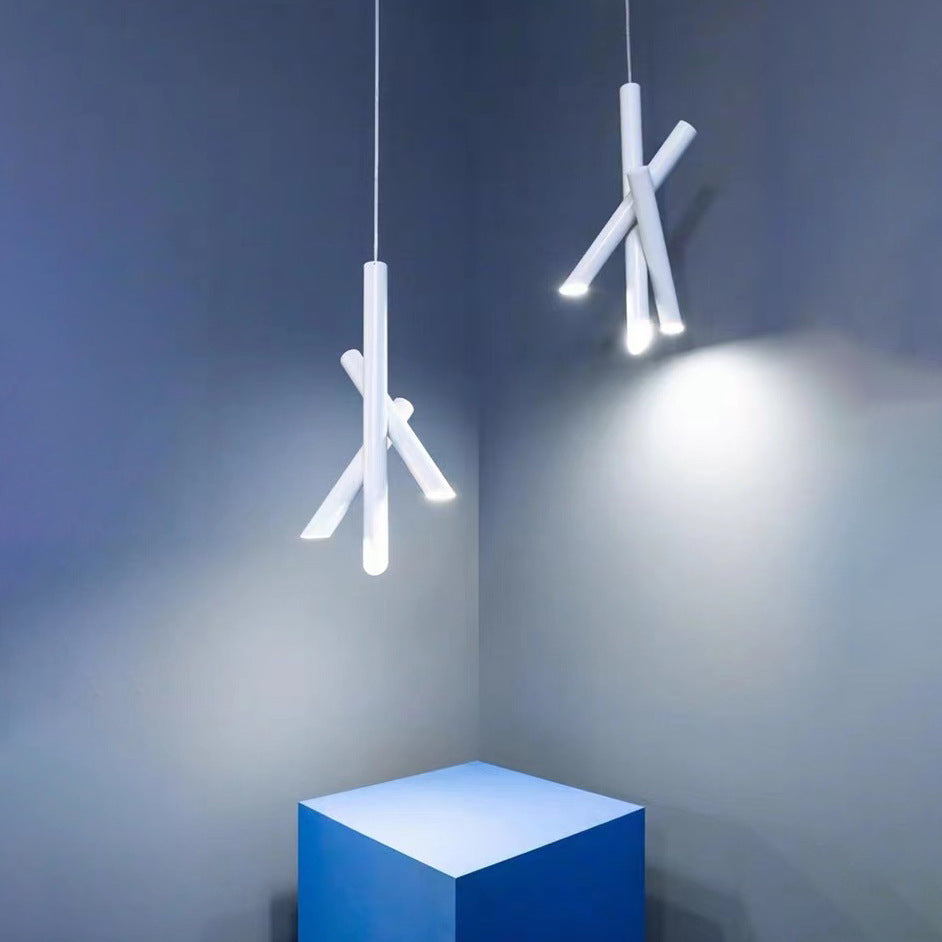 Trisome Pendant Lamp