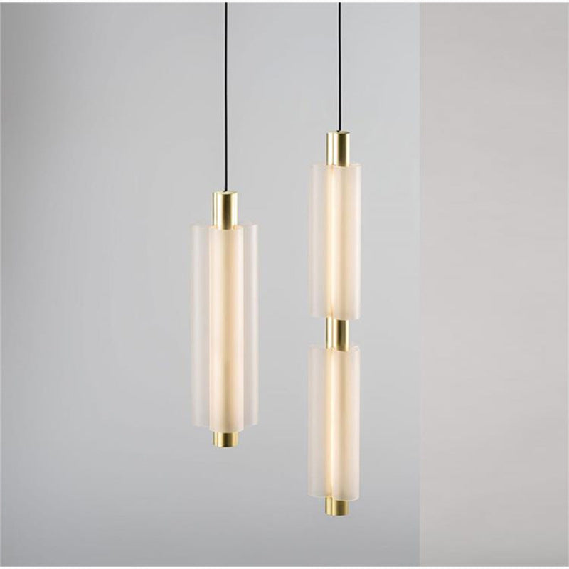 Individualized Somi Pendant Lamp