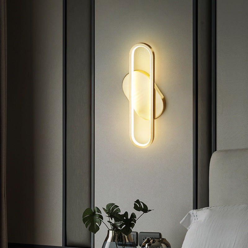 TESE Long Wall Lamp