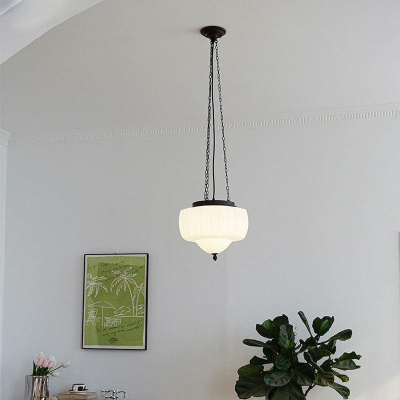 Mani Retro Pendant Light