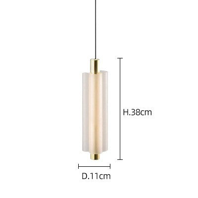 Individualized Somi Pendant Lamp