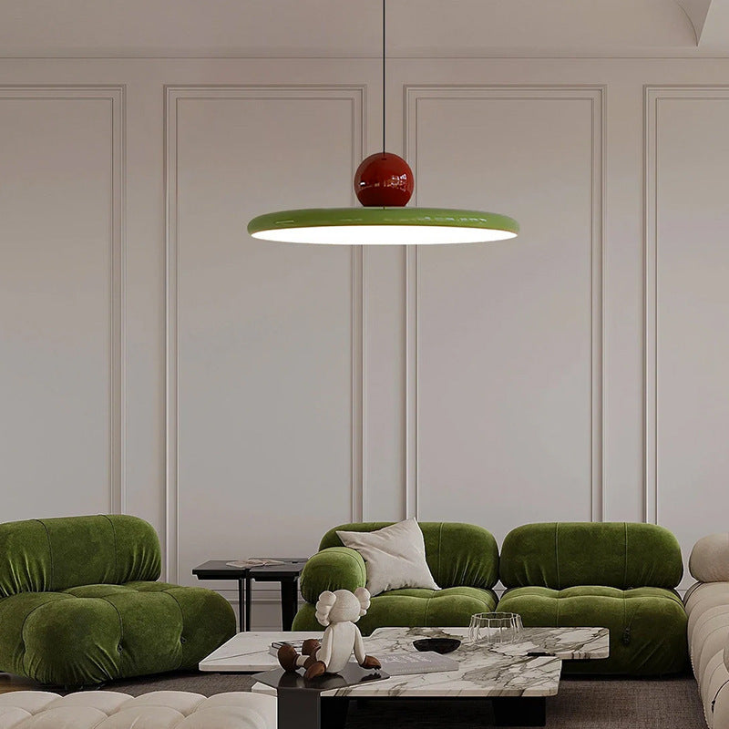 Orchid Beans Pendant Lamp