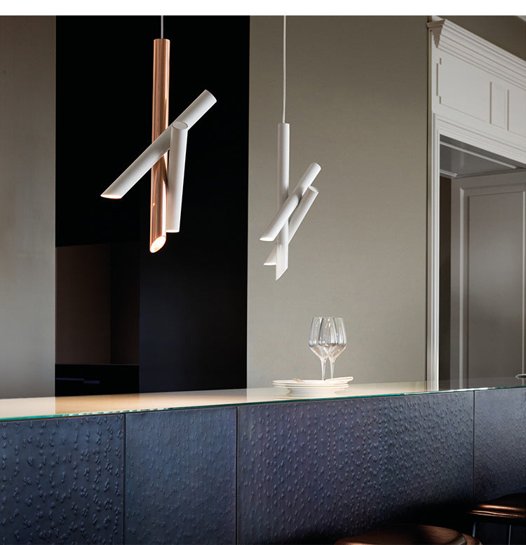 Trisome Pendant Lamp