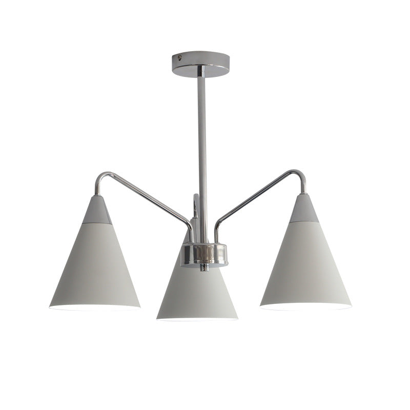 Nelly Art Chandelier