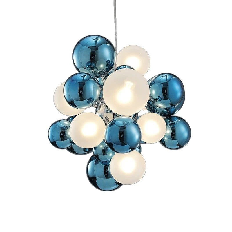 Chandeliers 60cm Cluster Design Pendant Light