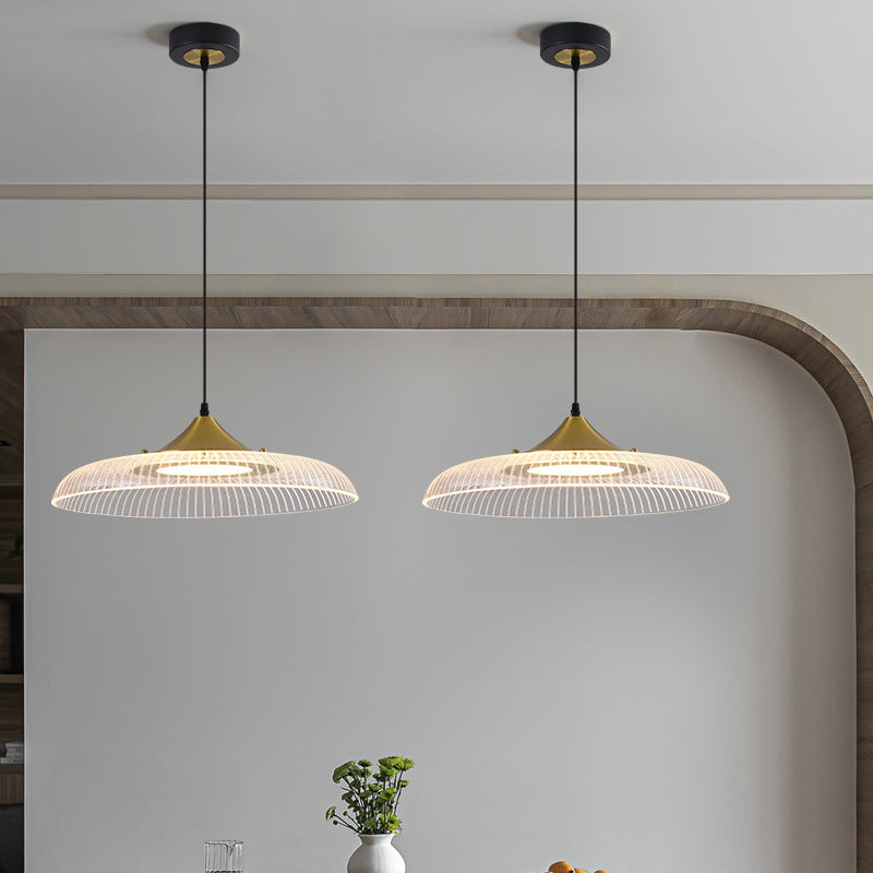 Lyla Pendant Light