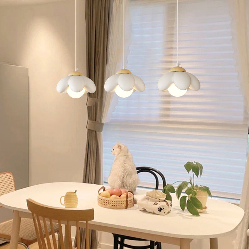Petal Pendant Light