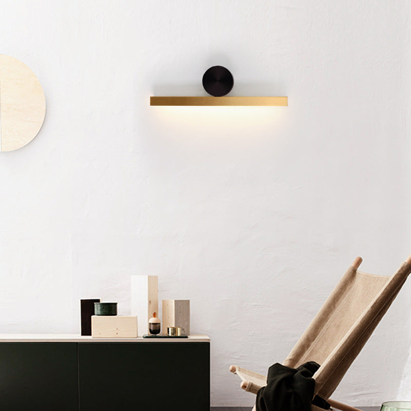 Simple Carl Wall Lamp