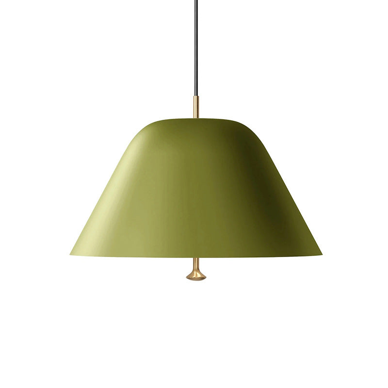 Bell Pendant Lamp