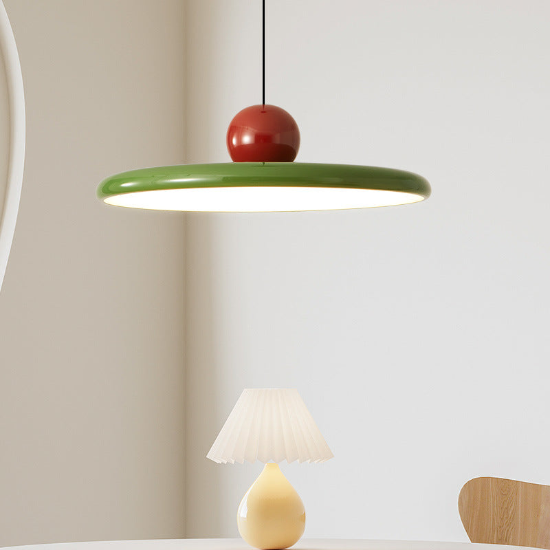 Orchid Beans Pendant Lamp