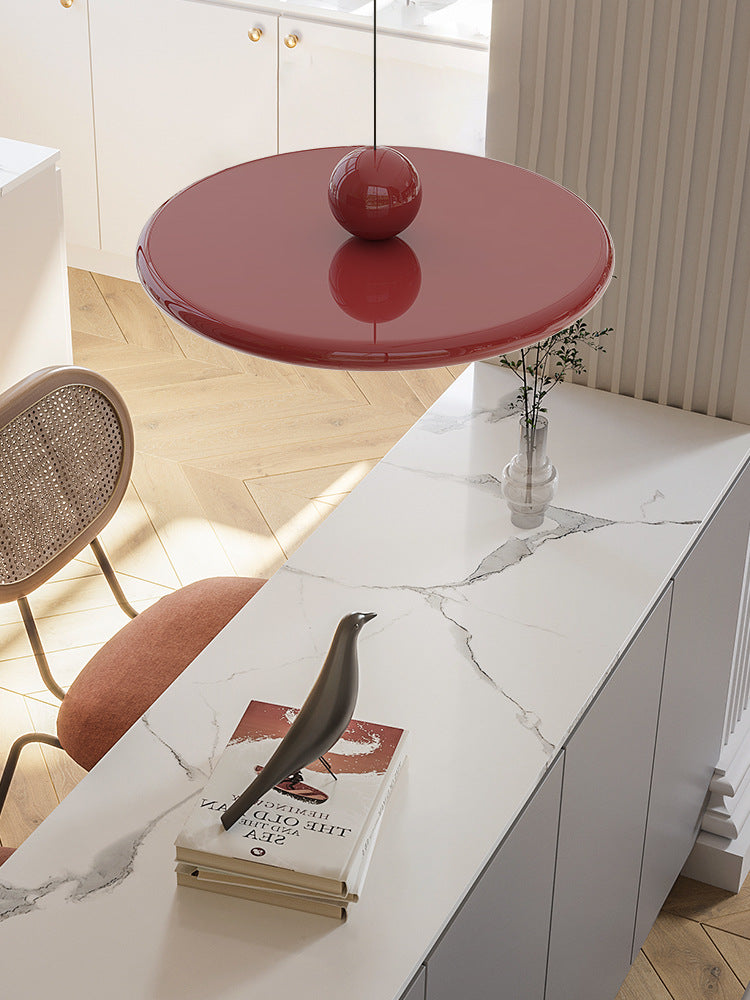 Orchid Beans Pendant Lamp