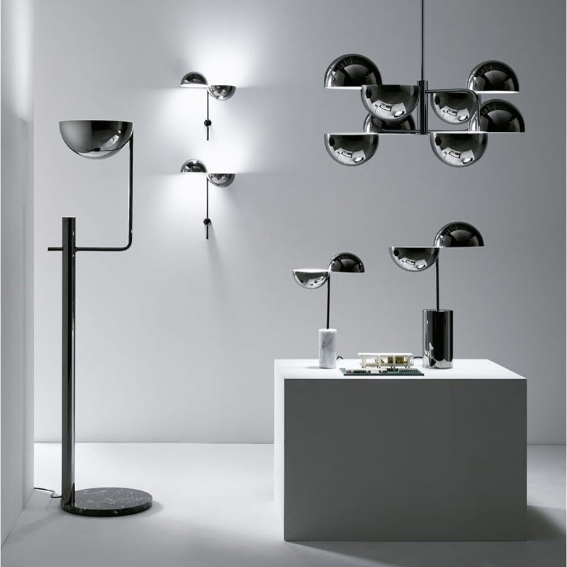 Nolan Pendant Lamp