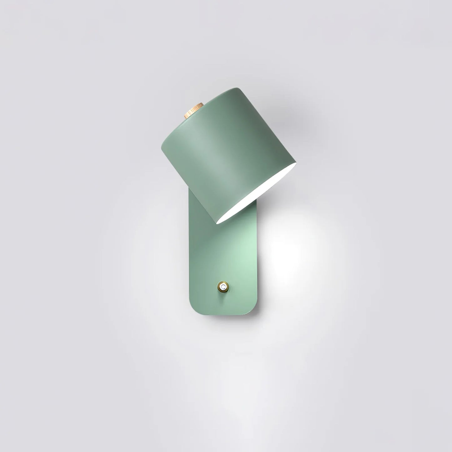 LE Rotatable Wall Lamp