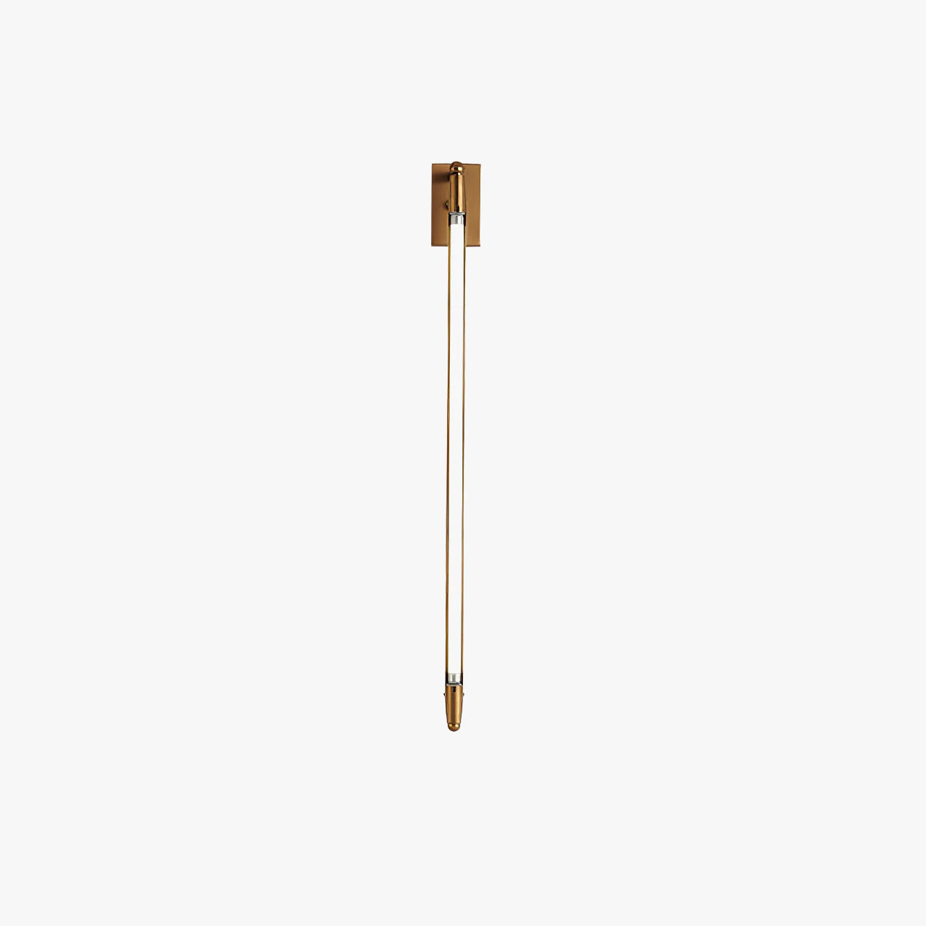 Long T5 Tube Wll Lamp