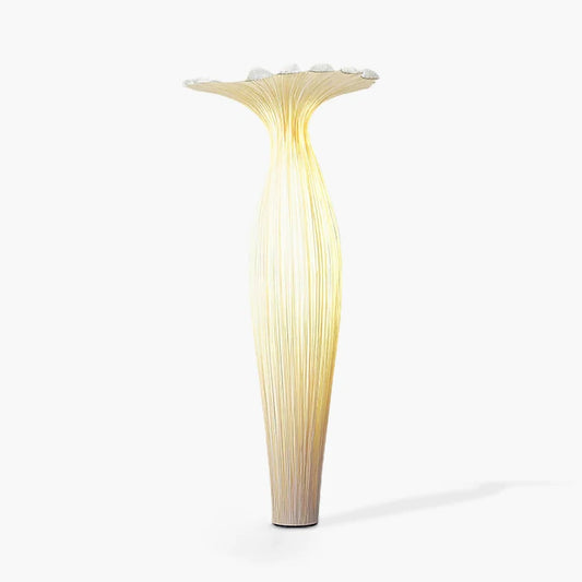 Flower Vase Floor Lamp