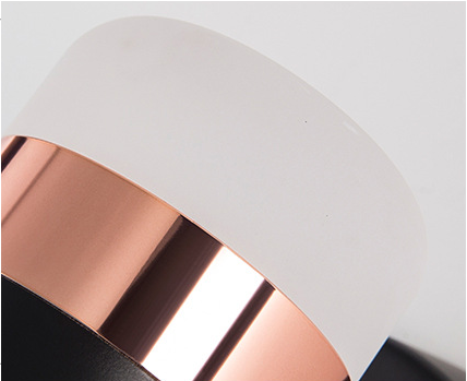 Personality Swivel LED Wall Lamp