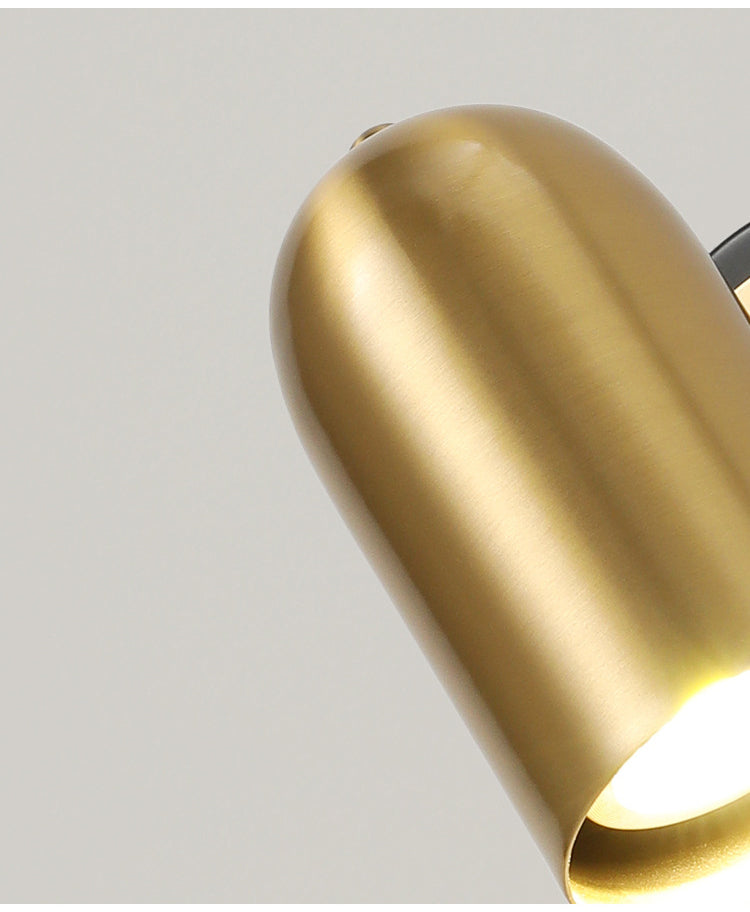 HE Movable Wall Lamp