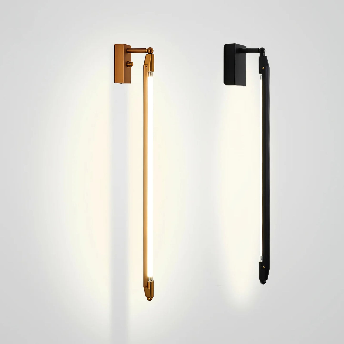 Long T5 Tube Wll Lamp