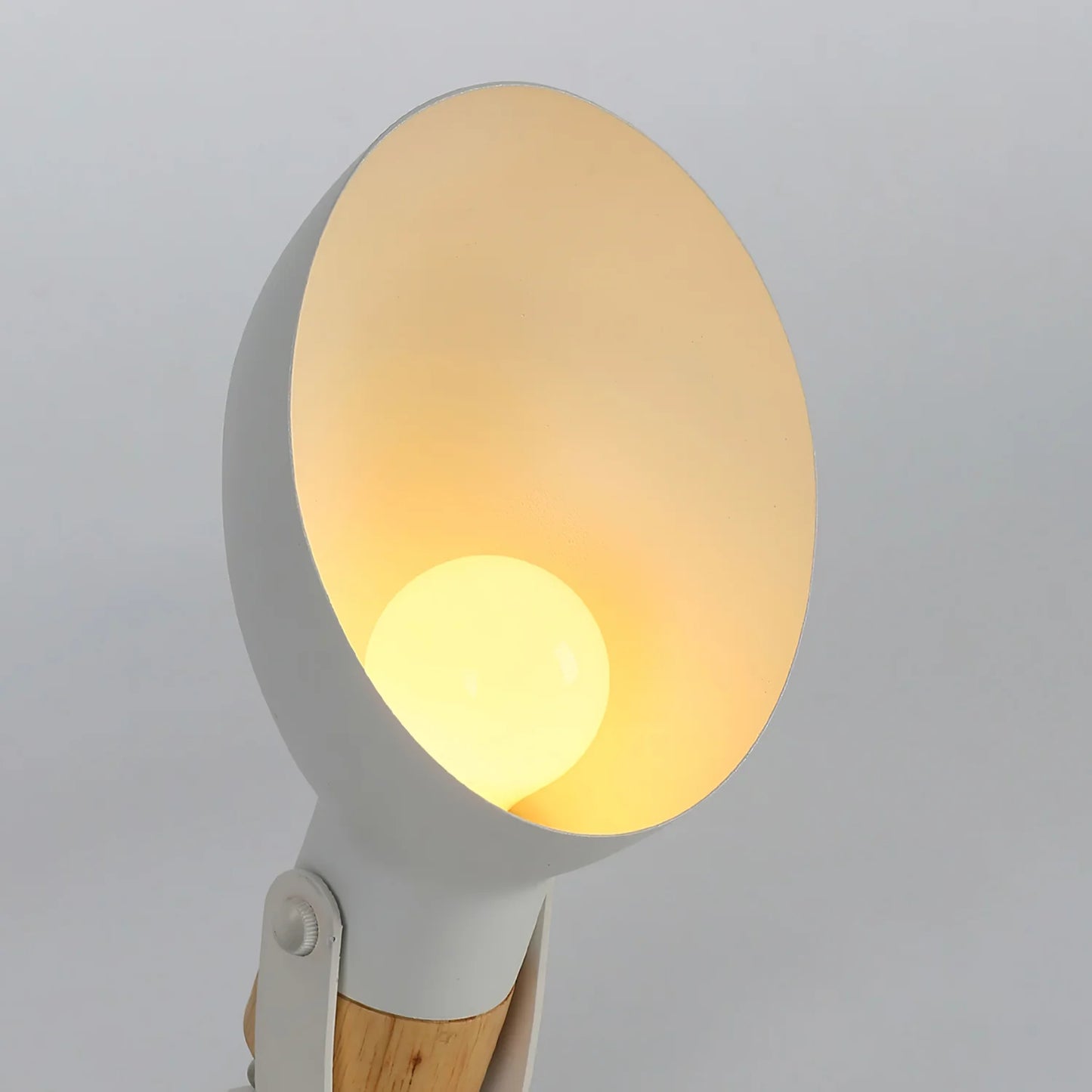 Aisi Wall Lamp