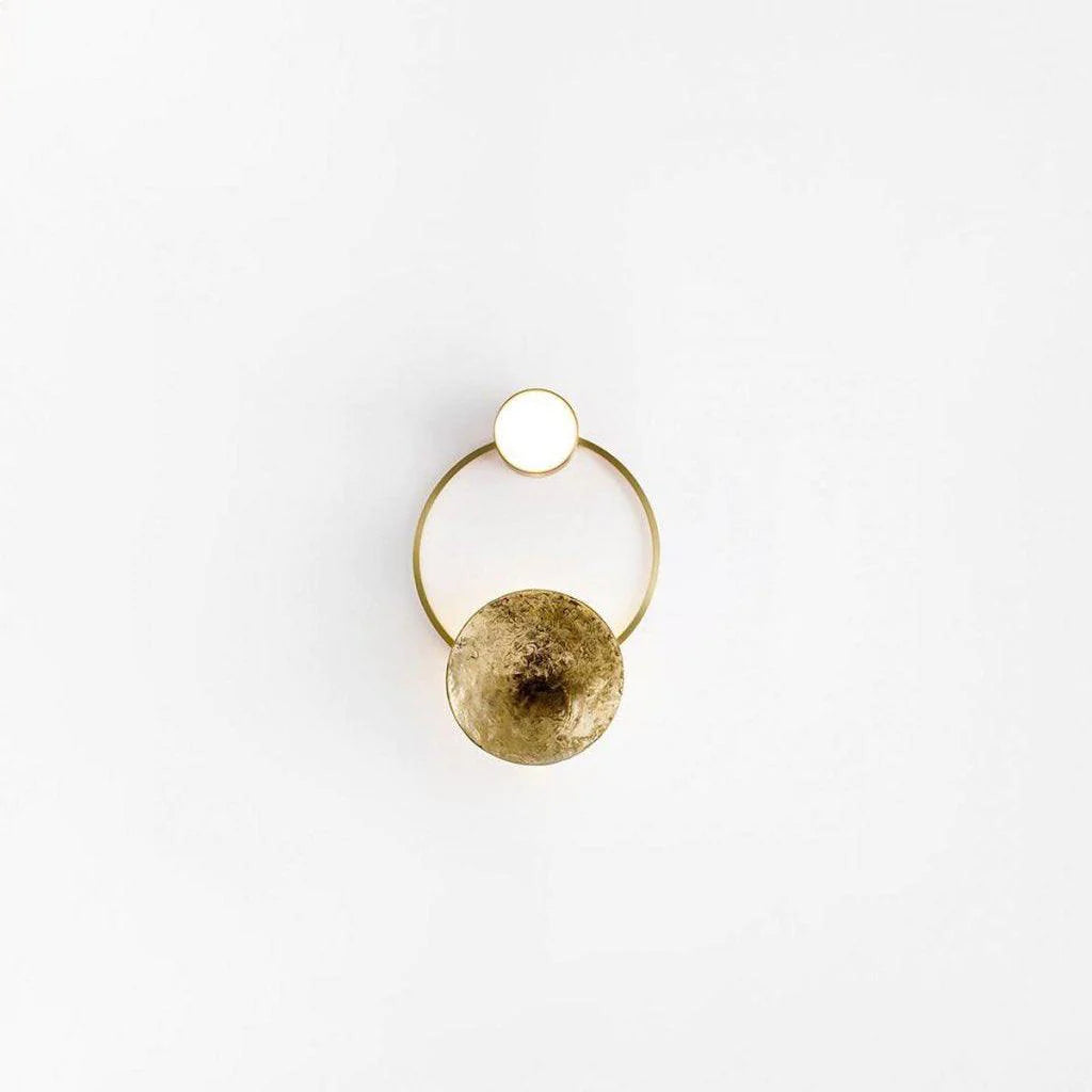 Fashion Jewelry Wall Lamp
