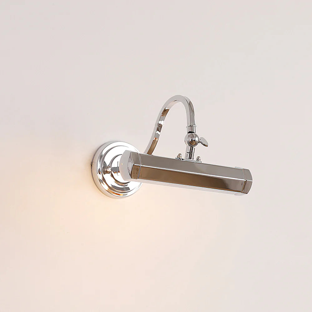 Vintage Pacific Wall Lamp