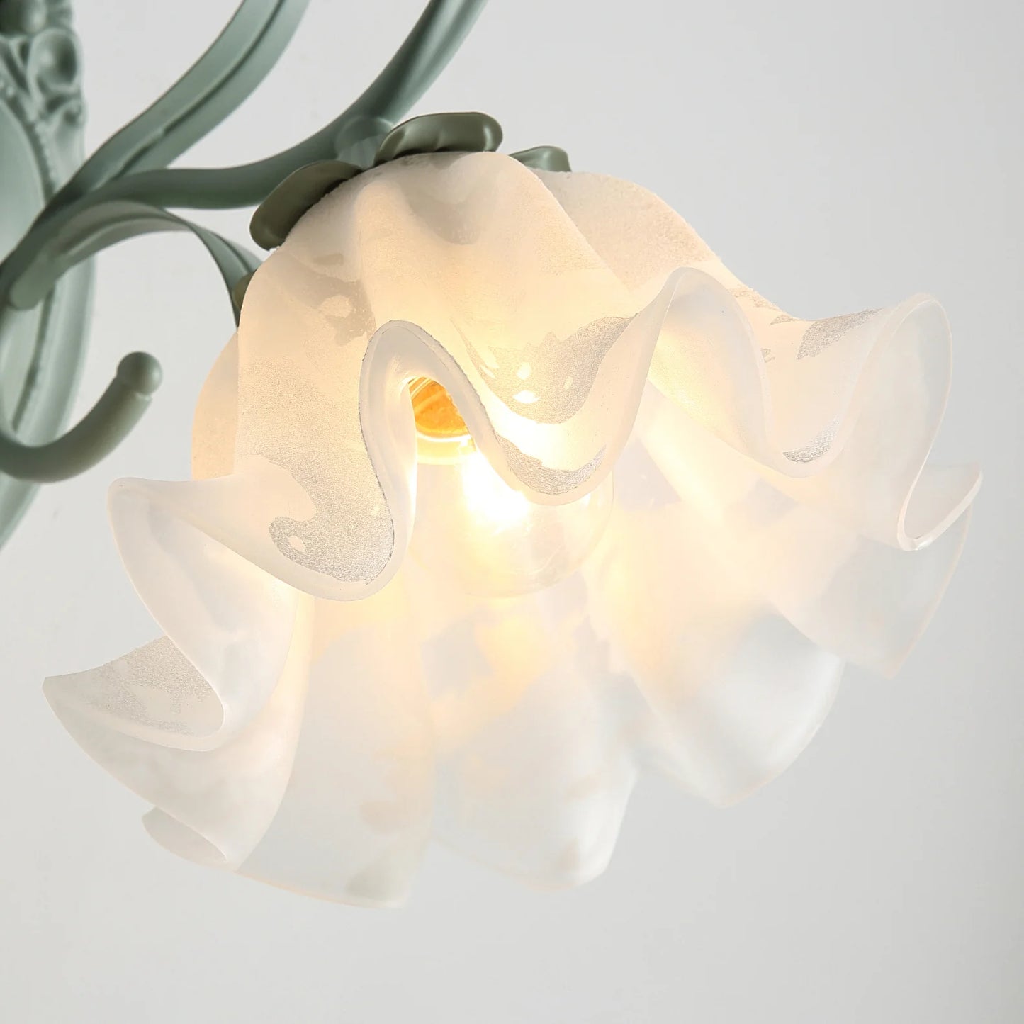 Garden Wind Wall Lamp