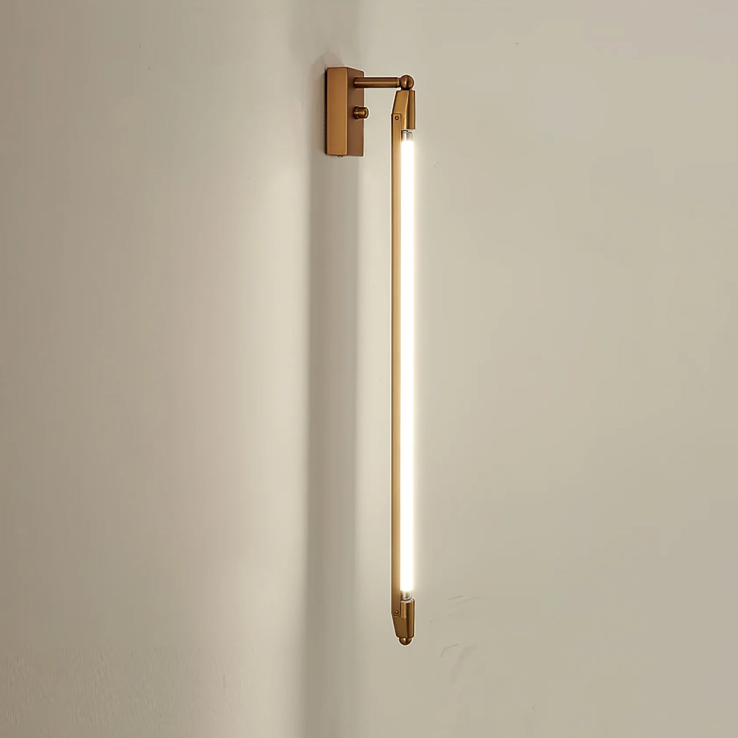 Long T5 Tube Wll Lamp