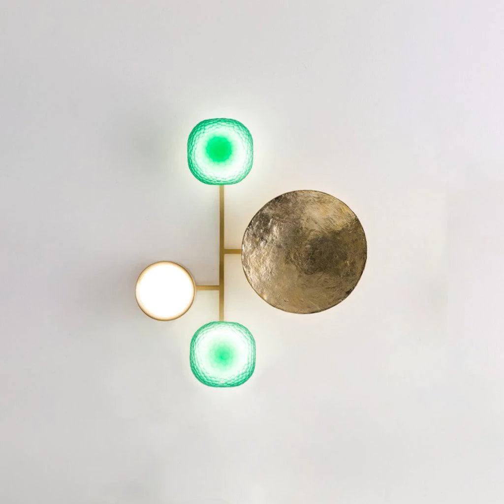 Fashion Jewelry Wall Lamp