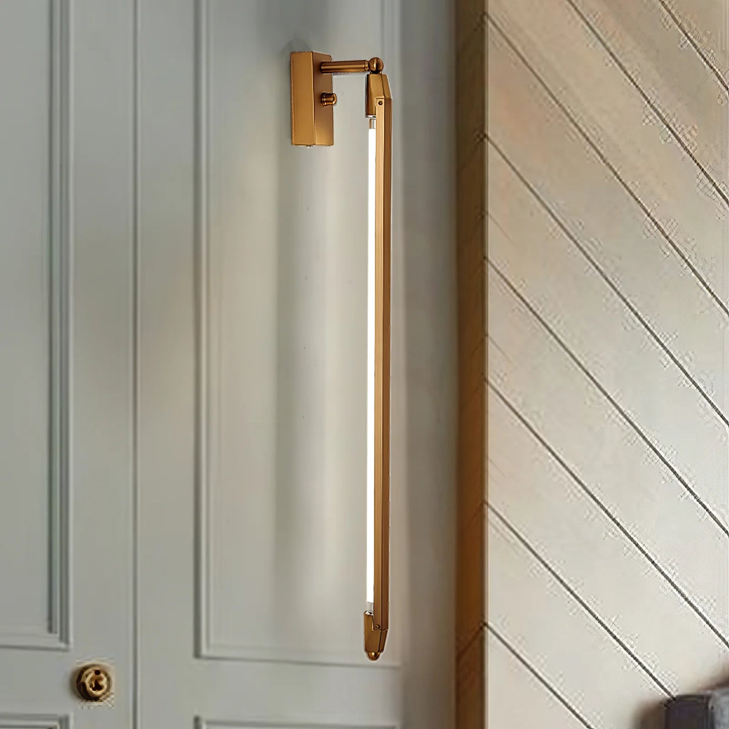 Long T5 Tube Wll Lamp
