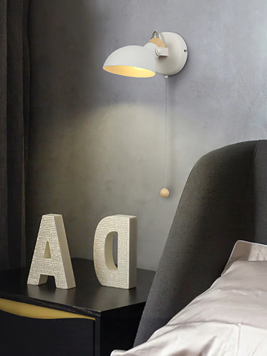 Aisi Wall Lamp