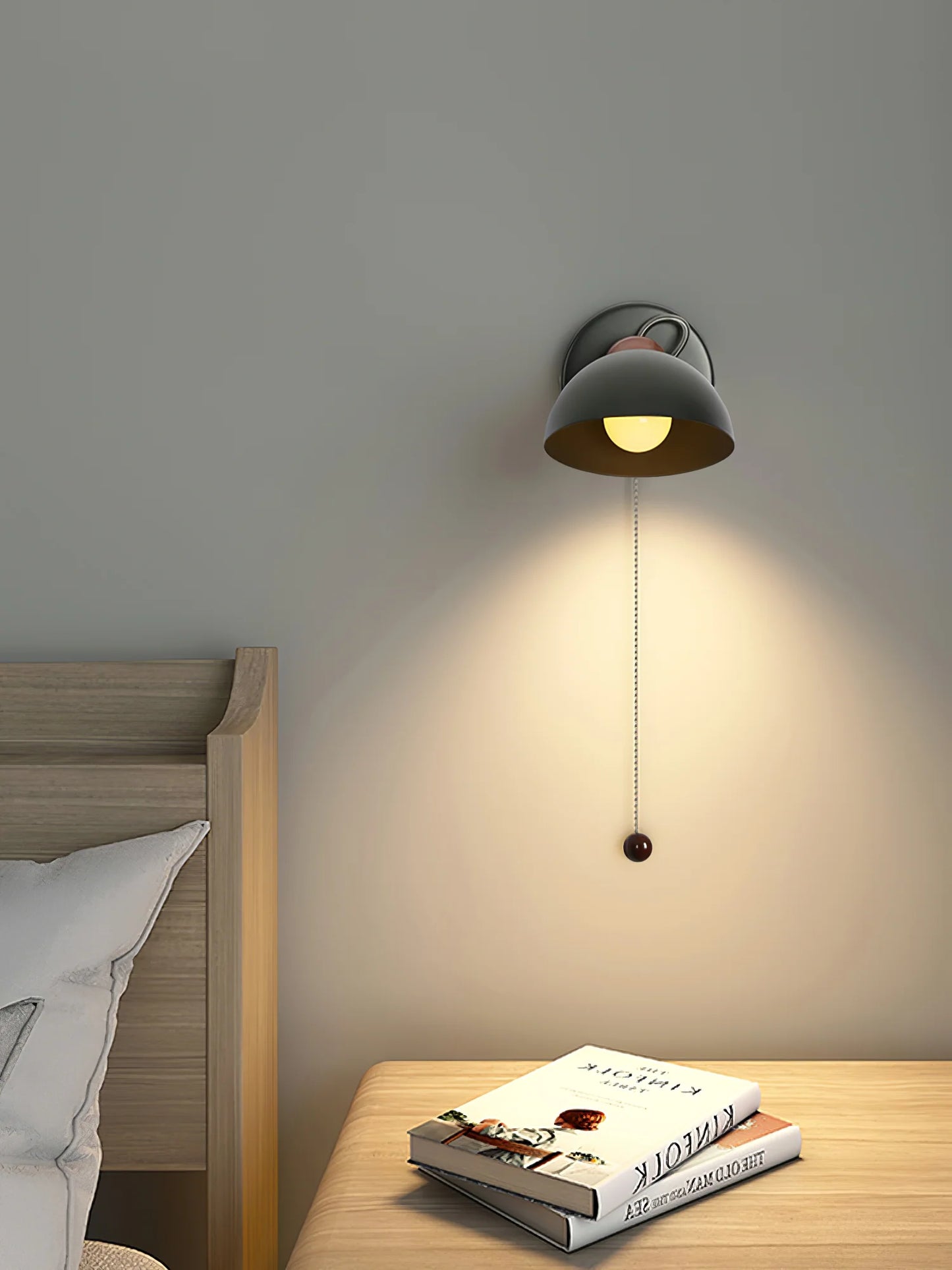 Aisi Wall Lamp