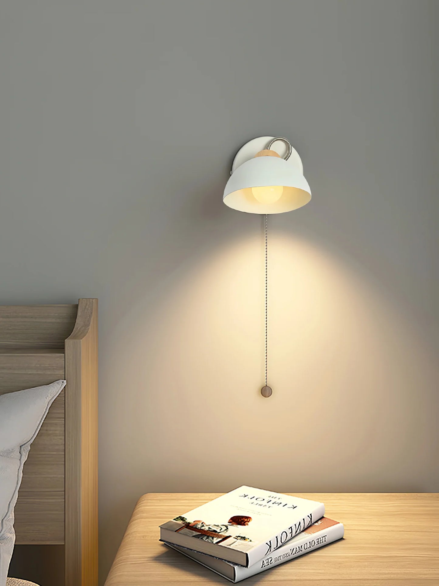 Aisi Wall Lamp