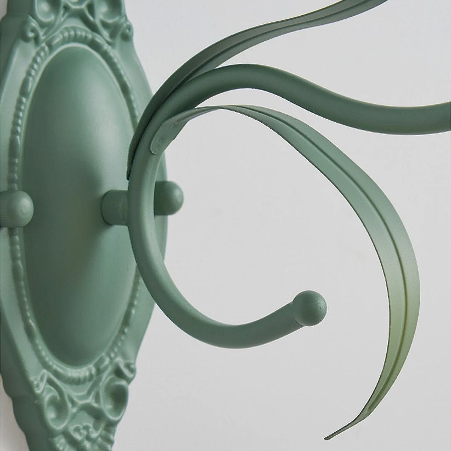Garden Wind Wall Lamp