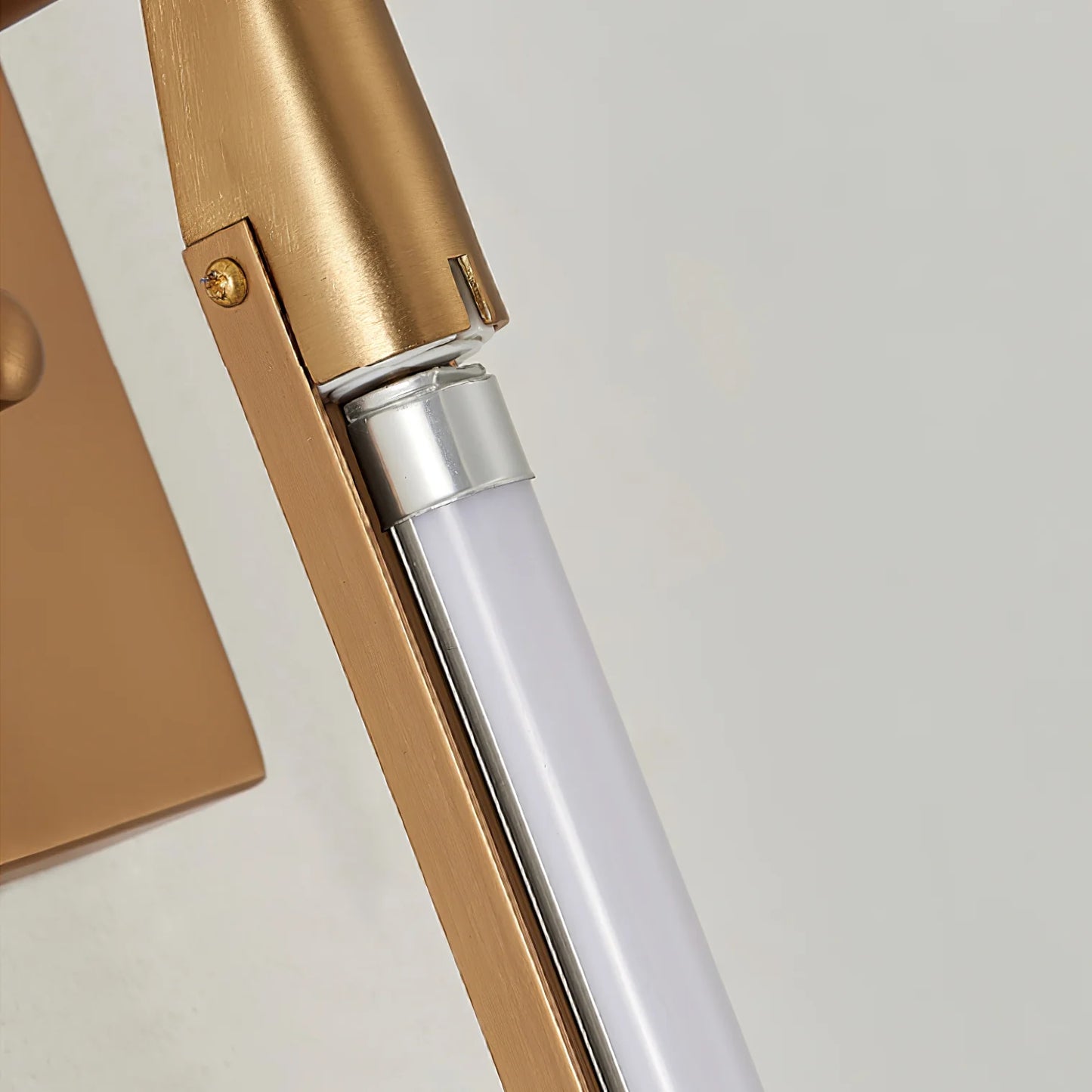 Long T5 Tube Wll Lamp