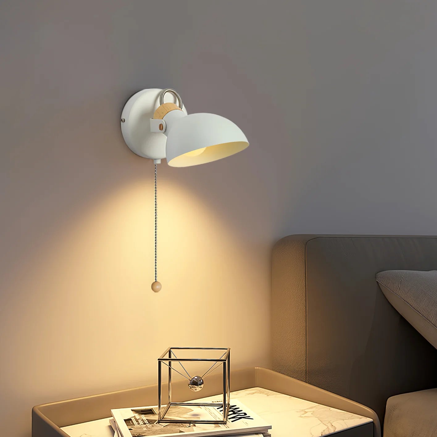 Aisi Wall Lamp