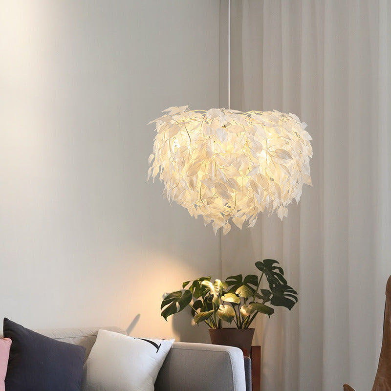 Romantic Leaf Chandilier
