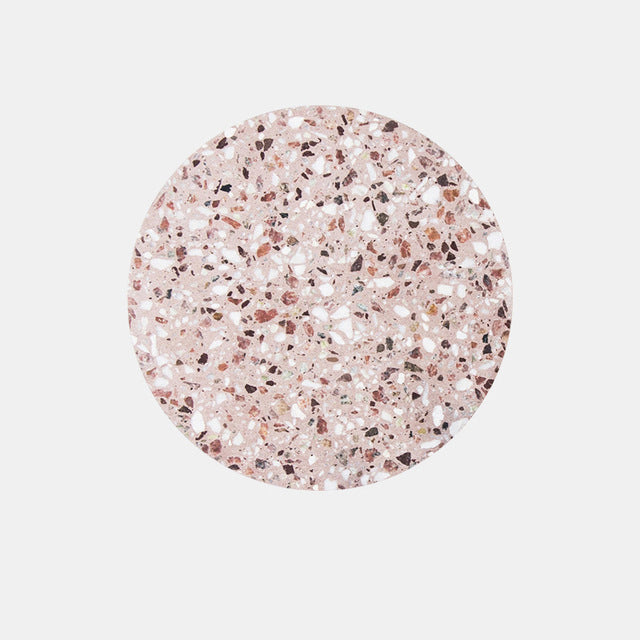 Nordic Terrazzo Wall Lamp