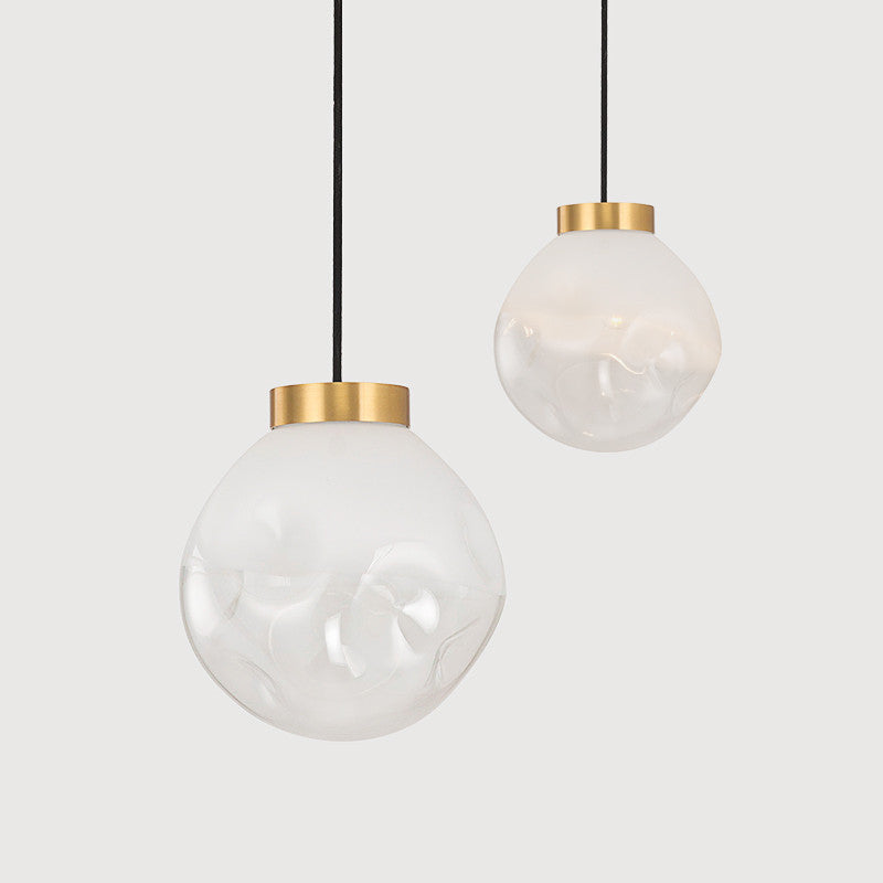 Quicksand Pendant Lamp