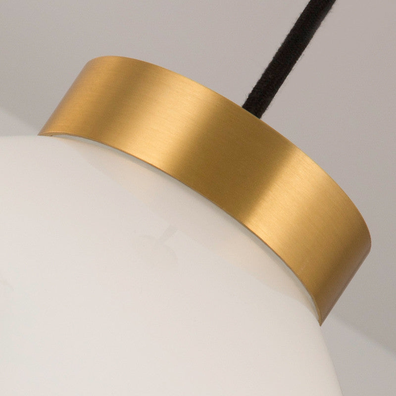 Quicksand Pendant Lamp