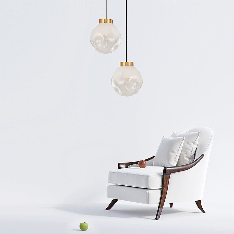 Quicksand Pendant Lamp