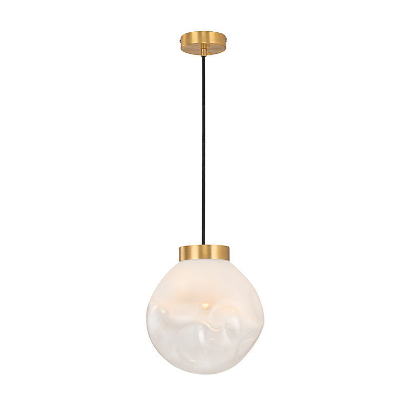Quicksand Pendant Lamp