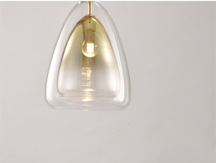 Moon Gellyfish Pendant Lamp